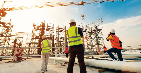 Construction et Rénovation à Marrakech