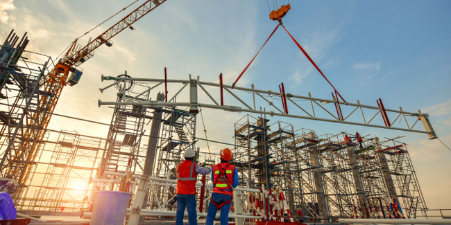 Entreprise de Construction à Marrakech