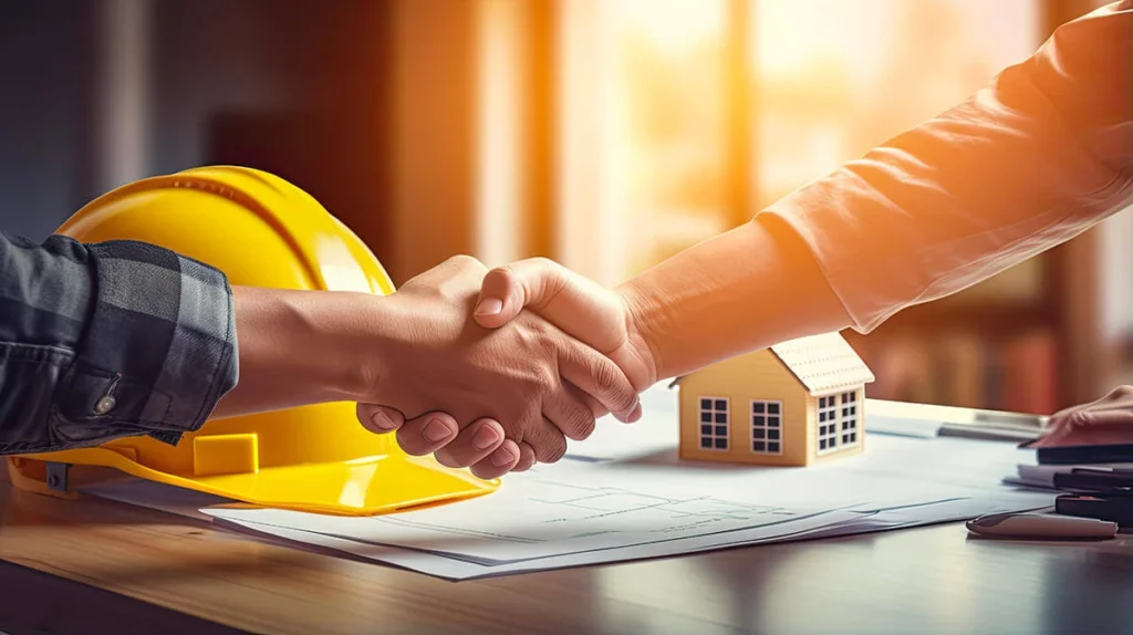 Travaux de construction et rénovation à marrakech maroc