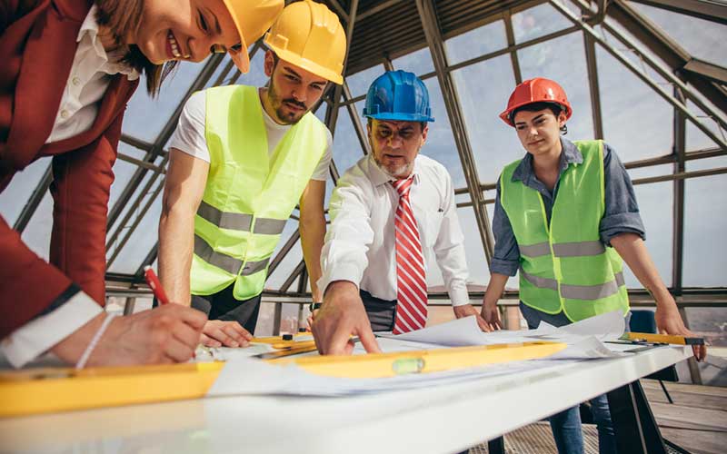 Devis construction Marrakech