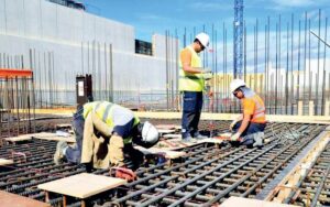 Entreprise BTP à Marrakech