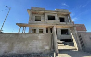 Constructeur maison neuve à Marrakech