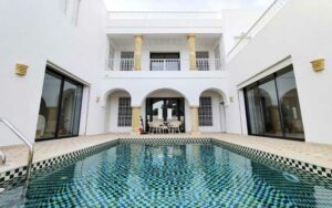 Faire construire un Riad à Marrakech