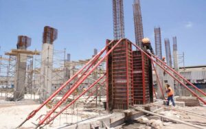 Gros œuvre à Marrakech